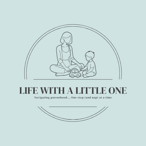 Life With a Little One